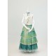 Everlasting Flower Pure Apricot Tree Top Skirts and JSKs(Pre-Order/Full Payment Without Shipping)